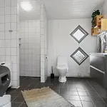 Dom wakacyjny Front In With Sauna Hjørring