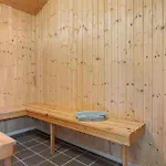 Front In With Sauna