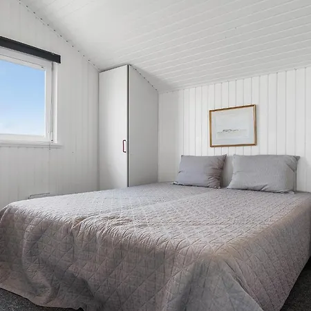 Gorgeous In With House A Panoramic View Holiday home