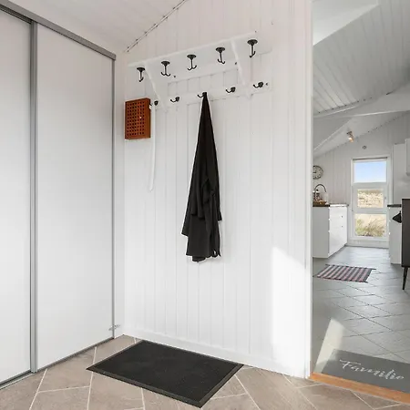 Stunning In With Sauna 度假居 *
