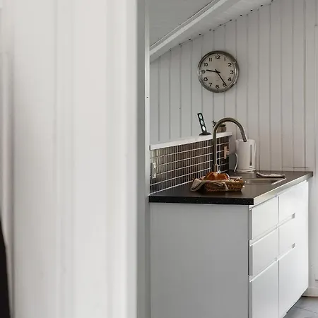 度假居 Stunning In With Sauna *