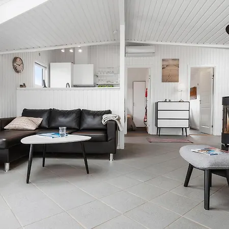 Holiday home Gorgeous In With House A Panoramic View *