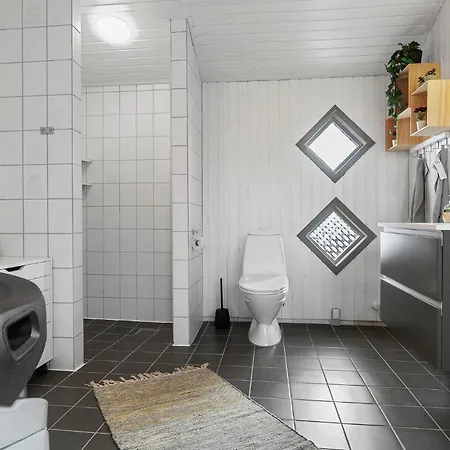 Holiday home Gorgeous In With House A Panoramic View Hjorring