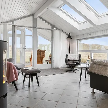 Holiday home Gorgeous In With House A Panoramic View *