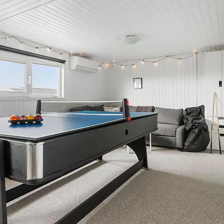 Gorgeous In With House A Panoramic View Holiday home *