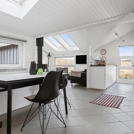 Holiday home Gorgeous In With House A Panoramic View *