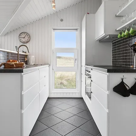 Gorgeous In With House A Panoramic View Holiday home
