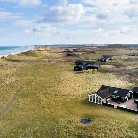 Holiday home Gorgeous In With House A Panoramic View